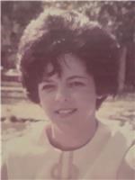 Bertha Bidart Smith obituary, Metairie, LA
