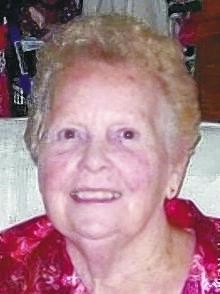 Catherine Hoolahan Agregaard obituary, Marrero, LA