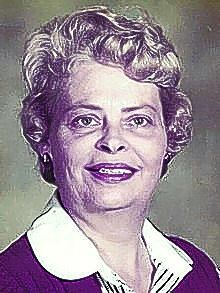 Sandra Conn obituary, 1937-2021, Metairie, LA