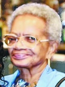 Patricia Matu Smith obituary, New Orleans, LA