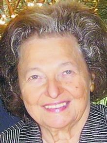 Annette Smason obituary, New Orleans, LA