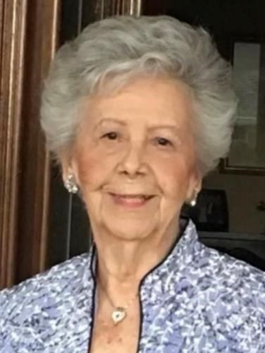 Shirley Markey Obituary (2023) - New Orleans, LA - The Times-Picayune