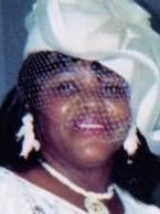 Minister Kay Gibson Jackson obituary, New Orleans, LA