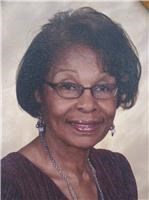 Audrey Charlot obituary, New Orleans, LA
