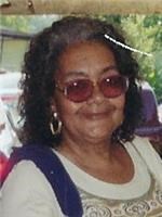 Helen Marie Stewman Griffin obituary, 1945-2019, Gretna, LA