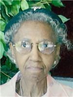 Florence Allen Patterson obituary, 1919-2020, New Orleans, LA