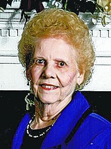 Cecile Boudreaux obituary, 1925-2021, Marrero, LA