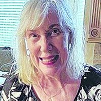 Carolyn-Wood-Scallan-Obituary - Metairie, Louisiana