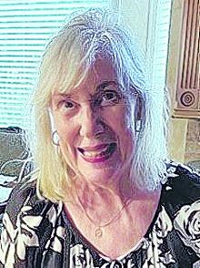 Carolyn Wood obituary, 1937-2021, Metairie, LA