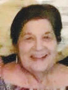 Marie Rose Hogh obituary, 1945-2021, New Orleans, LA