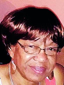 Mary Alice Billington obituary, 1940-2021, New Orleans, LA