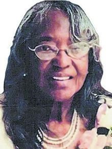 Yvonne Thomas Dorsey obituary, 1938-2021, New Orleans, LA