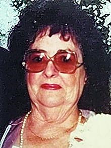 Marie Alice Bergeron Hotard obituary, 1922-2021, Norco, LA