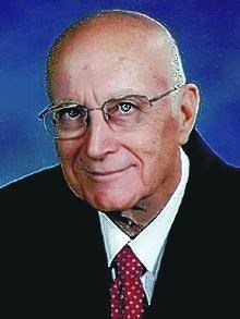 Charles A. Schutte Sr. obituary, 1930-2021