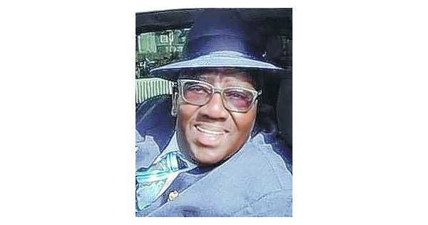 Willie McGee, Jr. Obituary - Marrero, Louisiana