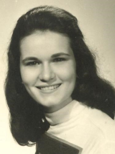 Audrey Bankston Blanco obituary, Metairie, LA
