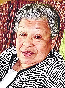 Miriam Victorianne Ortique obituary, 1924-2021, New Orleans, LA