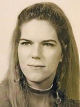 Patricia Burkhart Smith obituary, Ferndale, WA