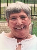 Jean Roy April Johnson obituary, 1935-2020, Chalmette, LA
