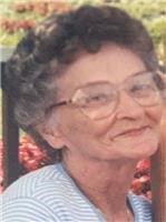 Barbara Burke Obituary (2020)