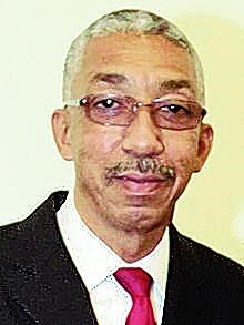 Duplain W. Rhodes III obituary, 1959-2021, New Orleans, LA