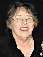 Sylvia Morel Randolph Mooers obituary, Houma, LA