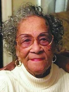 Catherine Elizabeth Collins Cann obituary, Gretna, LA