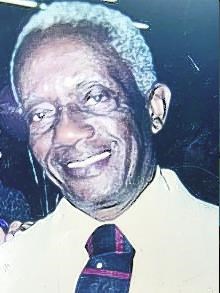 Louis Stewart obituary, 1930-2021, New Orleans, LA
