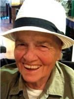 Thelma Josephine Minnock Mullet obituary