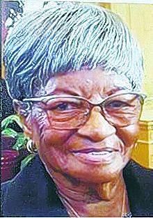 Mary Rose Dugar Bullock obituary, New Orleans, LA