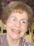Dorothy Louise Morrison obituary, 1931-2019, New Orleans, LA