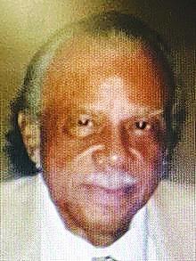 Herbert Louis "Speedy" Lotten obituary, 1930-2021, New Orleans, LA