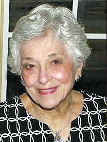 Beverly Boos obituary