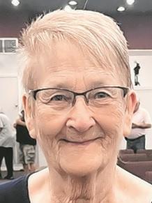 Judith May Obituary (1947 - 2023) - Lacombe, LA - The Times-Picayune