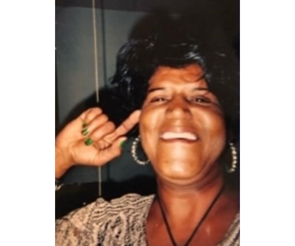 Sheila Williams Obituary (2021) New Orleans, LA The TimesPicayune