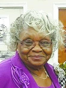 Ethel Atkinson obituary, New Orleans, LA