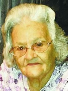 Etheldreda Hughes Breaux obituary, Metairie, LA