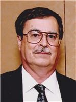 William Henry 'Bill' Thibaut obituary, Donaldsonville, LA