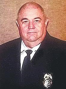 Richard Murray Badon Sr. obituary, 1948-2021, Covington, LA