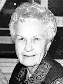 Janet Berthelot Berel obituary, Chalmette, LA