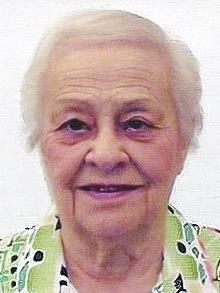 Belle Ann Tourres obituary, 1927-2021, New Orleans, LA