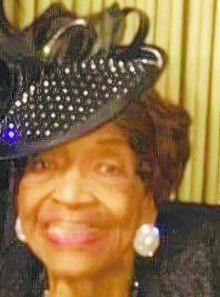 Audery Blunt Brown obituary, New Orleans, LA