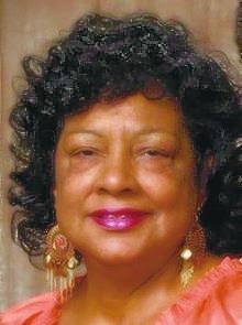 Melvina Ann Rogers Davis obituary, 1955-2021, Belle Chasse, LA