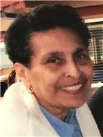 Beverly "Shugee' Thibeaux obituary, 1942-2019, Lafayette, LA