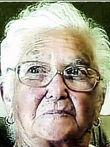 Carmen Eulalie Encalade DeMolle obituary, 1927-2021, Belle Chasse, LA