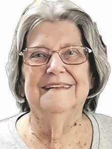 Sister Patricia Marie Rutter, CSJ