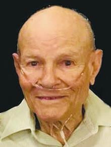 Peter M. Tregre Jr. obituary, LaPlace, LA