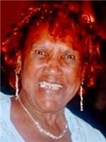 Mary Martha Sanchez "Noogie" Fernandez obituary, New Orleans, LA