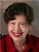 Lydia Ocampo Burks obituary, New Orleans, LA