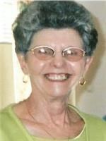 Elaie Marie Luc D'Alessandro obituary, New Orleans, LA
